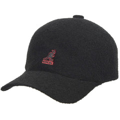 Bermuda Spacecap