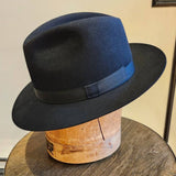 The Borough, Black