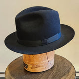 The Borough, Black