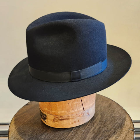 The Borough, Black