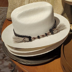 Cattleman, Natural