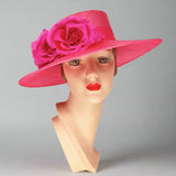 Amor, Hot Pink
