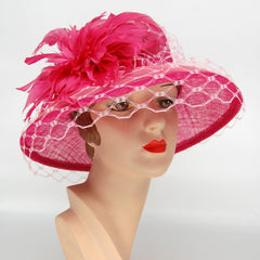 Hester, Pinks