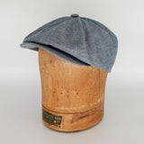 La Rue, Chambray