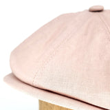 Moocher, Ballet Pink
