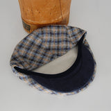Suitor, Check Plaid