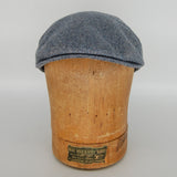 Suitor, Herringbone