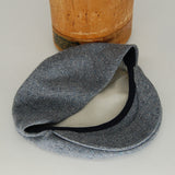 Suitor, Herringbone