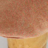 Suitor, Herringbone