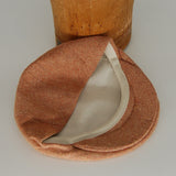 Suitor, Herringbone
