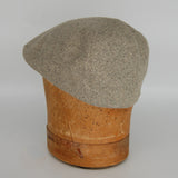 Suitor, Herringbone