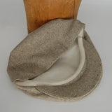 Suitor, Herringbone