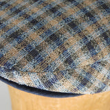 Suitor, Check Plaid