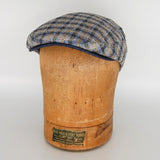 Suitor, Check Plaid