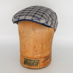 Suitor, Check Plaid