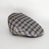 Suitor, Check Plaid