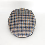 Suitor, Check Plaid