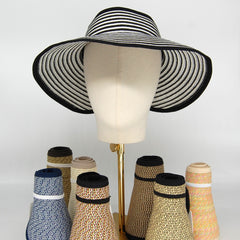 Travel Visor