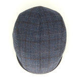 the Veer, CashWool Plaid