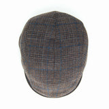 the Veer, CashWool Plaid