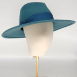 Wide Brim