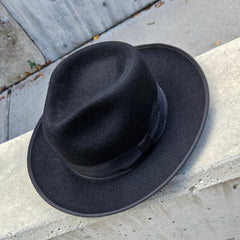 Ace, Black