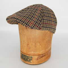 Pub Cap, Houndstooth
