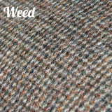 Sweeney, Harris Tweed