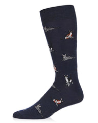 Stray Cat Socks