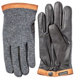 Deerskin Tricot Gloves