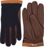 Deerskin Tricot Gloves