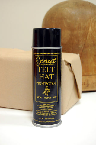 Felt Protector