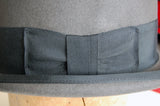 Jet Grey