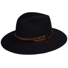 Stedmen, Black