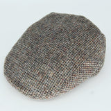 Sweeney, Harris Tweed