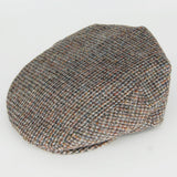 Sweeney, Harris Tweed
