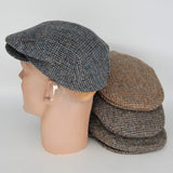 Sweeney, Harris Tweed