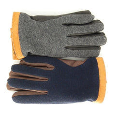 Deerskin Tricot Gloves