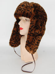 Leoparda