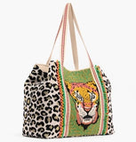 Jungle Tote