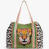 Jungle Tote