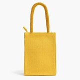 Lemon Blossom Mini Tote