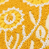 Lemon Blossom Mini Tote