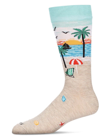 Paradise Socks