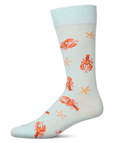 Lobsta Socks