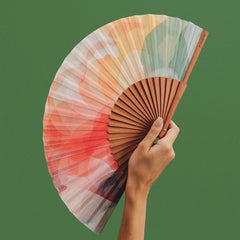 Eco Fan, Harmony