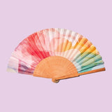 Eco Fan, Harmony