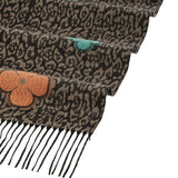 Flora & Fauna Scarf