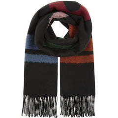 LOVED Scarf, Black