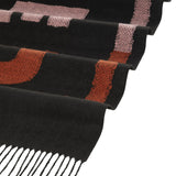 LOVED Scarf, Black